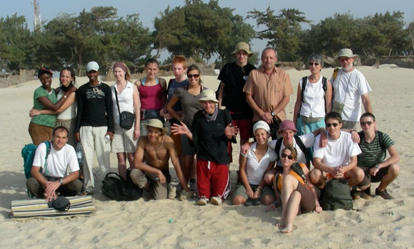 Senegal2008