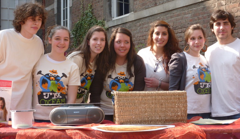 Flone oxfam2011