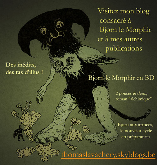 Thomas Lavachery