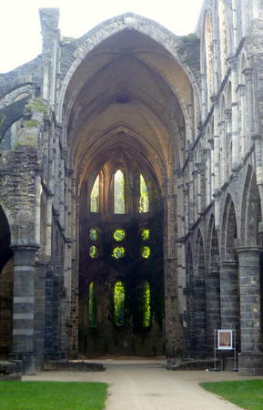Villers-La-Ville