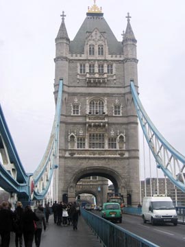 londres